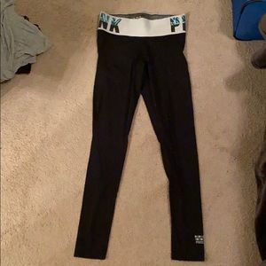 PINK Victoria’s Secret Ultimate Leggings